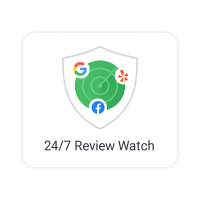 24_7 Review Watch Shield Design 24_7 Review Watch Shield Design